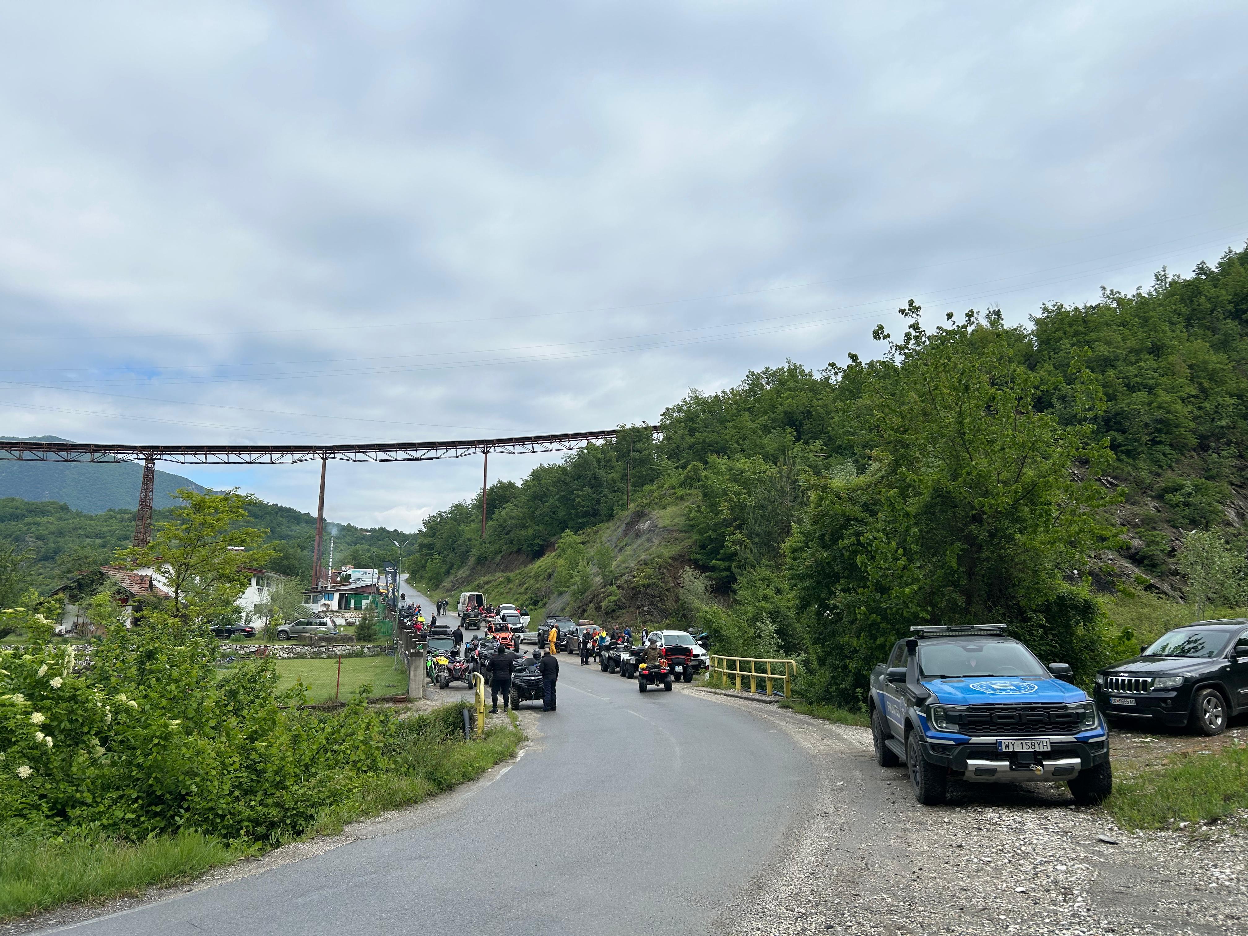 Ski&Sea Skopje Macedonia